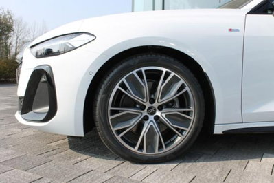 Audi A5 Avant 2.0 tdi mhev+ S line edition 204cv s-tronic (6)