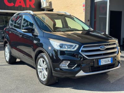 Ford Kuga 2.0 TDCI 120 CV S&S 2WD Business N1 usata