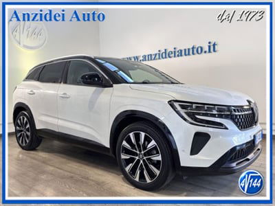 Renault Austral 1.3 mild hybrid Techno 160cv auto usata