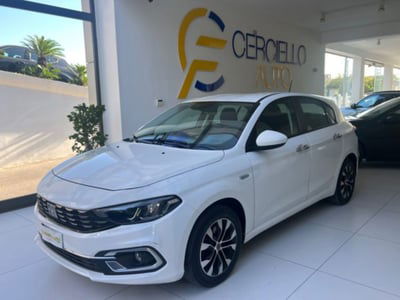 Fiat Tipo Tipo 1.3 Mjt S&S 4 porte City Life usata