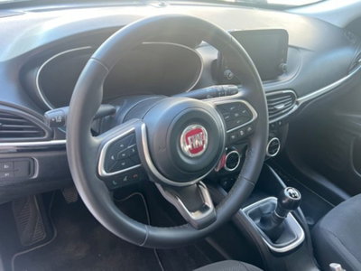 Fiat Tipo Tipo 1.3 Mjt S&S 4 porte City Life (10)