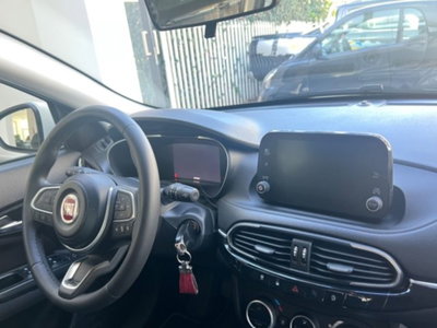 Fiat Tipo Tipo 1.3 Mjt S&S 4 porte City Life (11)