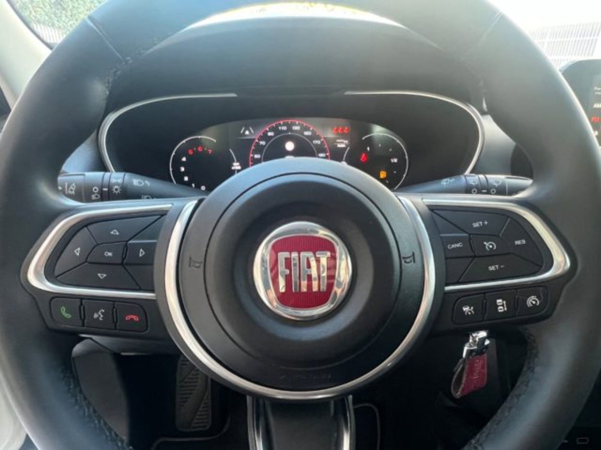Fiat Tipo Tipo 1.3 Mjt S&S 4 porte City Life (13)