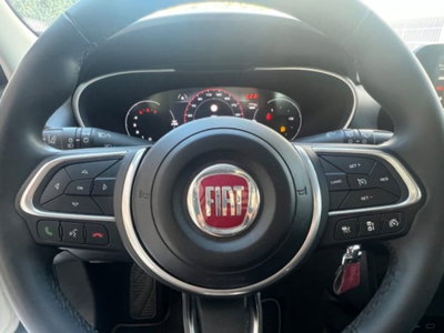 Fiat Tipo Tipo 1.3 Mjt S&S 4 porte City Life (13)