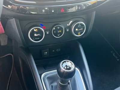 Fiat Tipo Tipo 1.3 Mjt S&S 4 porte City Life (18)
