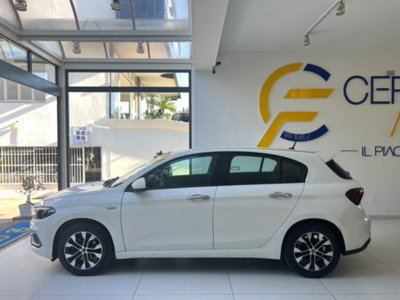 Fiat Tipo Tipo 1.3 Mjt S&S 4 porte City Life (2)