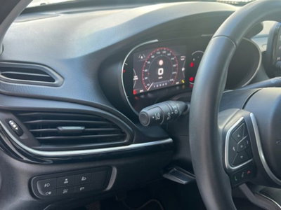 Fiat Tipo Tipo 1.3 Mjt S&S 4 porte City Life (20)