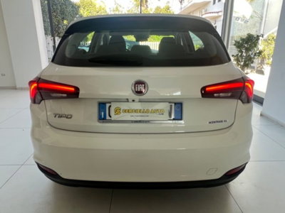 Fiat Tipo Tipo 1.3 Mjt S&S 4 porte City Life (4)