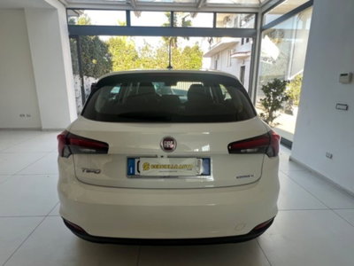 Fiat Tipo Tipo 1.3 Mjt S&S 4 porte City Life (5)