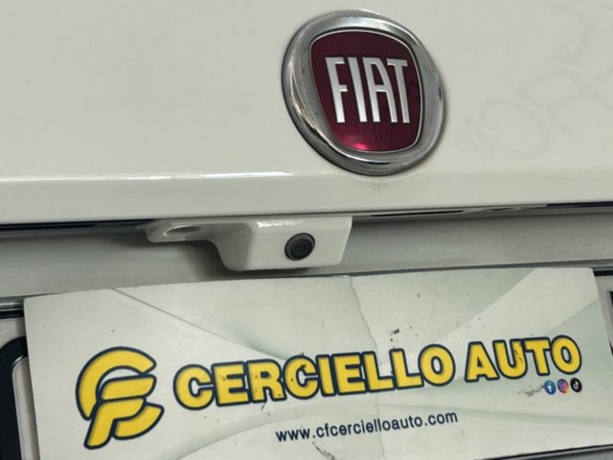 Fiat Tipo Tipo 1.3 Mjt S&S 4 porte City Life (8)