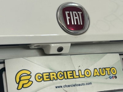 Fiat Tipo Tipo 1.3 Mjt S&S 4 porte City Life (8)