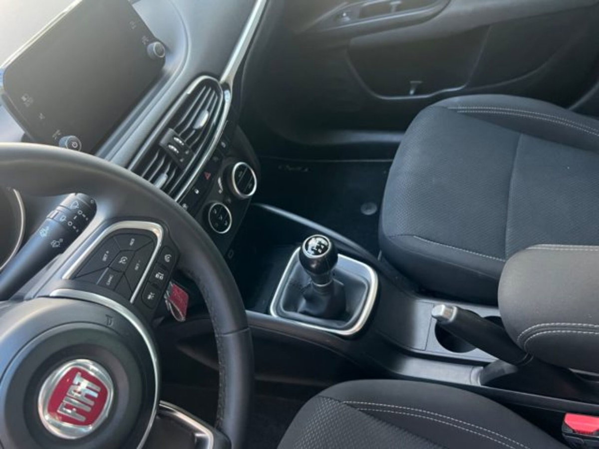 Fiat Tipo Tipo 1.3 Mjt S&S 4 porte City Life (9)