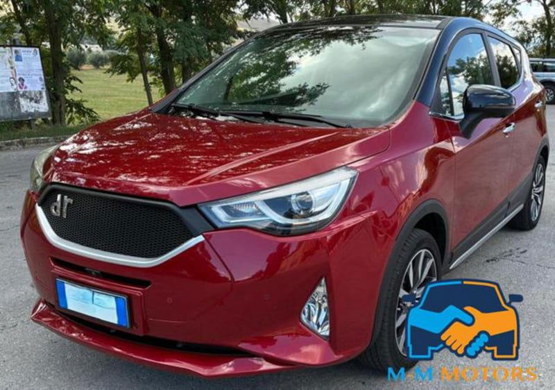 Dr dr4 Sport 1.6 Bi-Fuel GPL