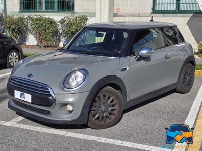 MINI Mini 1.5 One D usata