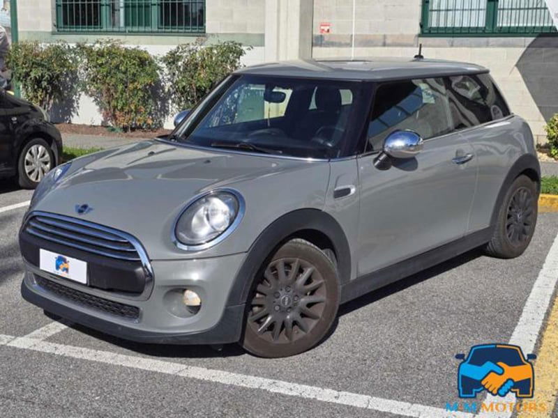 MINI Mini 1.5 One D