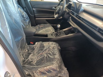 Jeep Avenger 1.2 turbo Summit fwd 100cv (9)