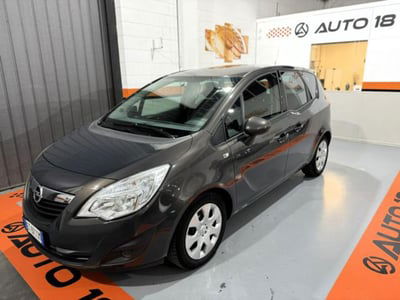 Opel Meriva 1.3 CDTI 95CV ecoFLECosmo