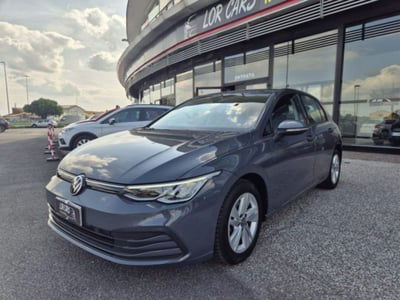 Volkswagen Golf 2.0 TDI SCR Style usata