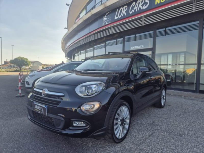 Fiat 500X 1.3 MultiJet 95 CV Business