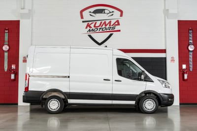 Ford Transit Furgone transit 290 2.0 tdci 130cv trend L2H2 E6.2