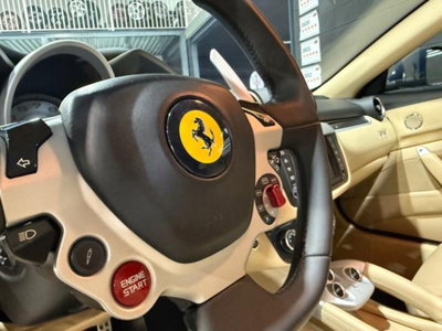 Ferrari FF Coupé FF DCT (13)