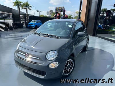 Fiat 500 1.0 Hybrid Pop usata