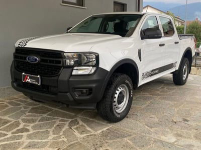 Ford Ranger Pick-up Ranger 2.0 ECOBLUE DC XL 5 posti usato