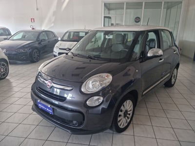 Fiat 500L 1.4 95 CV Pop Star usata