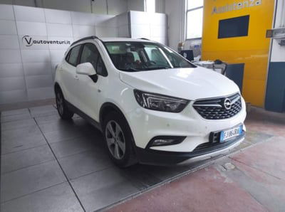 Opel Mokka 1.6 CDTI Ecotec 136CV 4x2 Start&Stop Advance usata