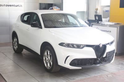 Alfa Romeo Tonale 1.6 Sprint 130cv tct6 usata