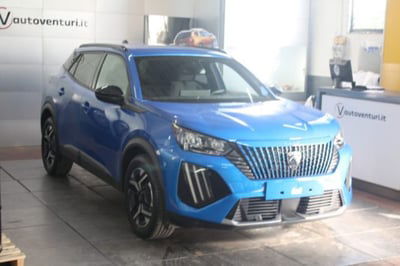 Peugeot 2008 PureTech 130 S&S EAT8 Allure Pack usata