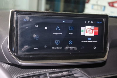 Peugeot 2008 1.2 puretech Allure s&s 130cv eat8 (11)