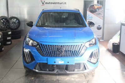 Peugeot 2008 1.2 puretech Allure s&s 130cv eat8 (2)