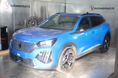 Peugeot 2008 1.2 puretech Allure s&s 130cv eat8 (3)