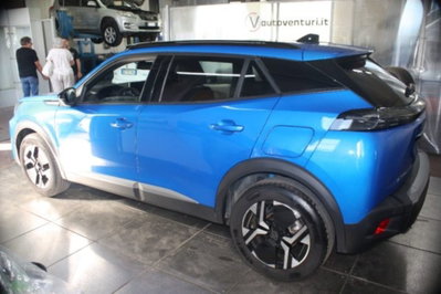 Peugeot 2008 1.2 puretech Allure s&s 130cv eat8 (4)