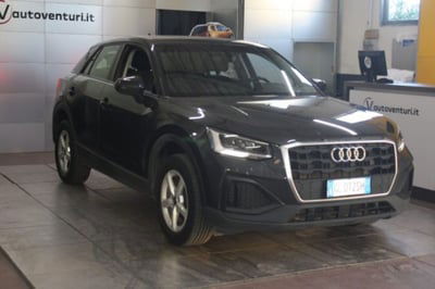 Audi Q2 Q2 30 TDI S tronic Admired usata