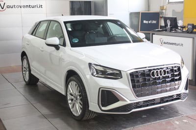 Audi Q2 Q2 30 TDI usata