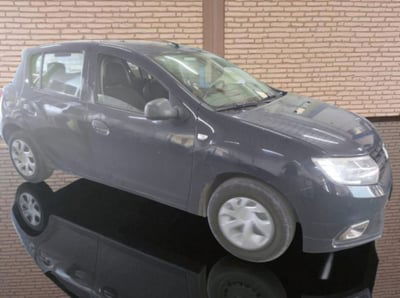 Dacia Sandero 0.9 TCe 12V TurboGPL 90CV Start&Stop Ambiance usata