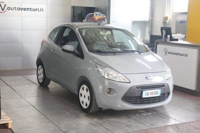 Ford Ka 1.2 8V 69CV usata