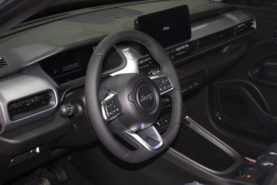Jeep Avenger 1.2 turbo Summit fwd 100cv (8)