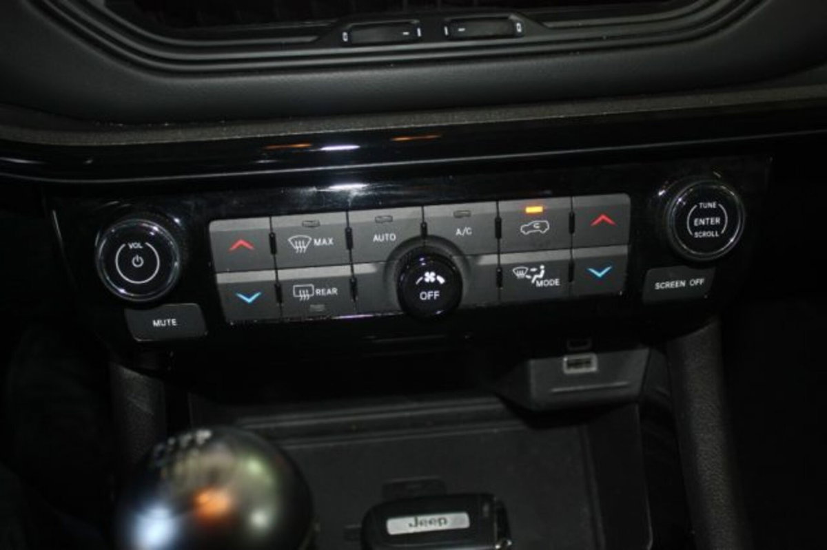 Jeep Compass 1.6 mjt S 2wd 130cv (14)