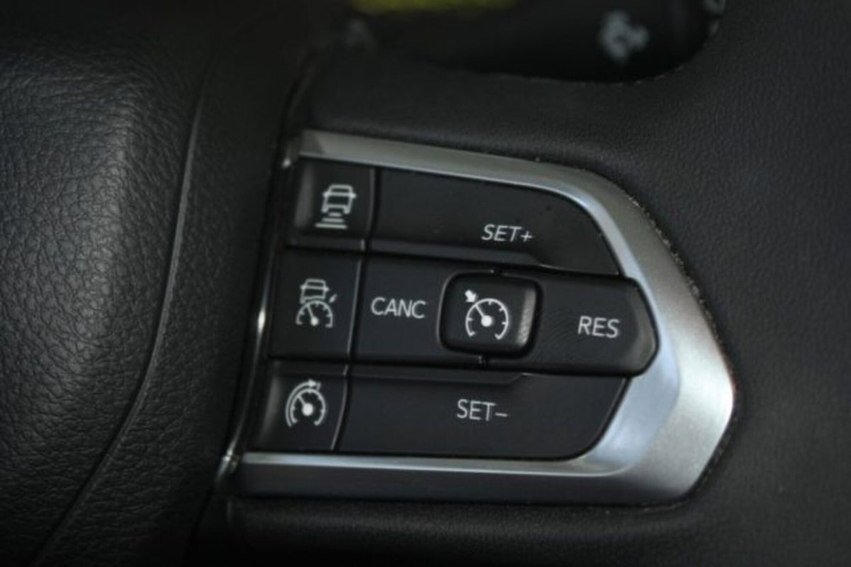 Jeep Compass 1.6 mjt S 2wd 130cv (16)