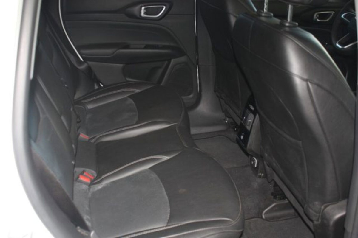 Jeep Compass 1.6 mjt S 2wd 130cv (8)