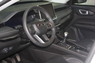 Jeep Compass 1.6 mjt S 2wd 130cv (9)