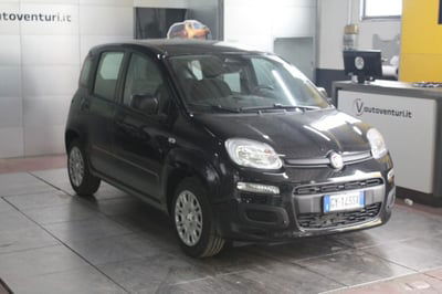 Fiat Panda Cross Cross 1.0 FireFly S&S Hybrid nuova