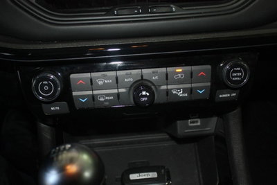 Jeep Compass 1.6 mjt S 2wd 130cv (14)