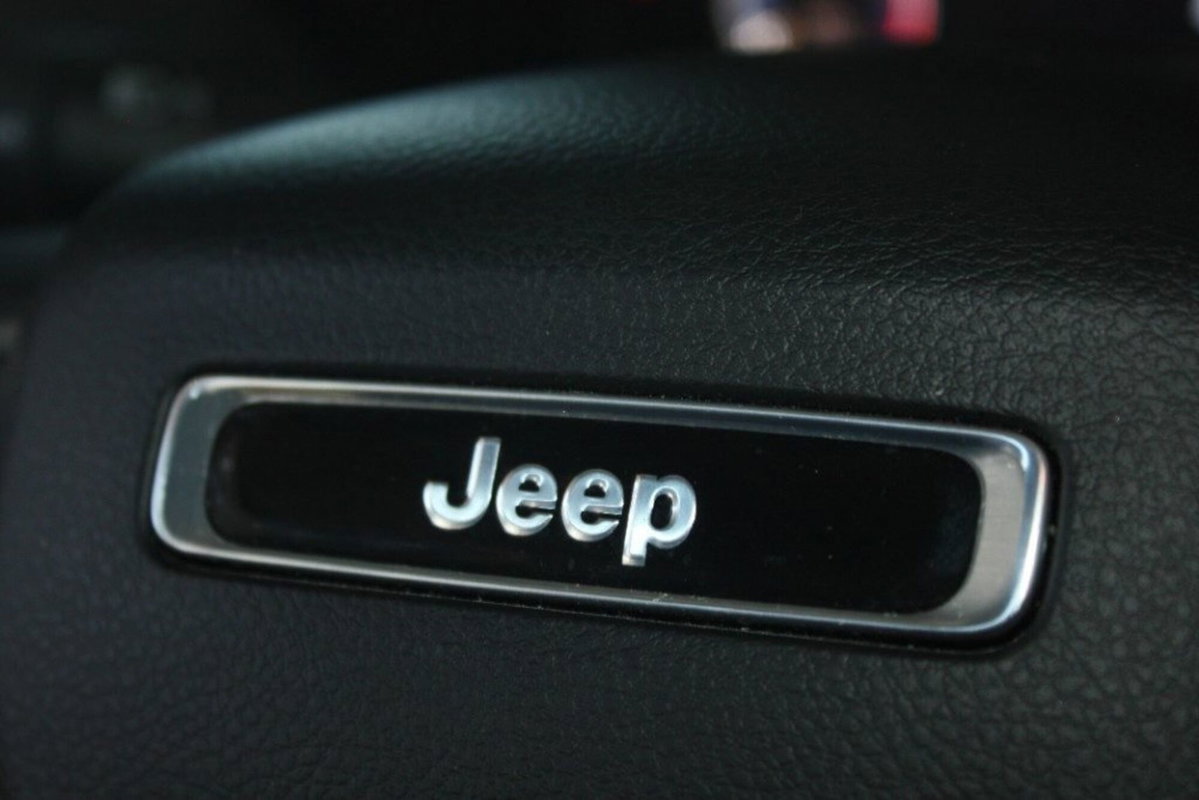 Jeep Compass 1.6 mjt S 2wd 130cv (18)
