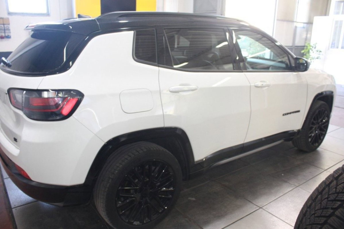 Jeep Compass 1.6 mjt S 2wd 130cv (6)