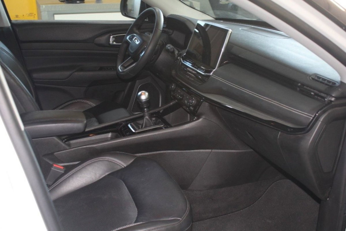 Jeep Compass 1.6 mjt S 2wd 130cv (7)