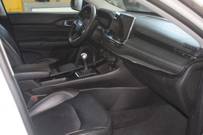 Jeep Compass 1.6 mjt S 2wd 130cv (7)